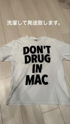 DDIM Tシャツ Mサイズ