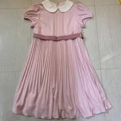 familiar フォーマルワンピース 120センチ