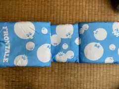 川崎フロンターレ　あわあわマフラー　アジア制覇マフラー