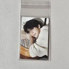 TXT スビン summer together トレカ