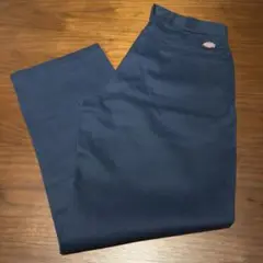 【90s USA製】 Dickies 874 34×30