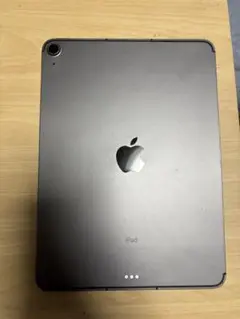 iPad Air4 wifi cellular最終値下げ予定です。
