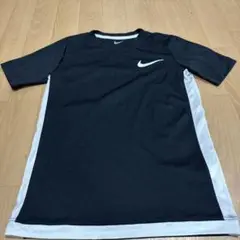 NIKE プラシャツ140