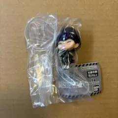 怪獣8号 保科宗四郎 カプセルフィギュアコレクション ガチャガチャ
