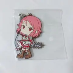 ソードアート・オンライン リズベット