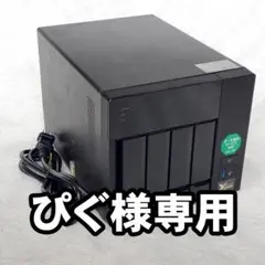 QNAP NAS TS-473 (NAS-473eG)