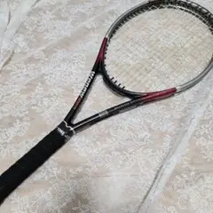 MIZUNO Wenew 900Ti 白石蔵ノ介モデル テニスの王子様