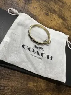COACH ブレスレット