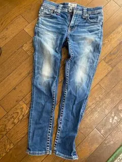 RODEO CROWNS スキニーデニム 26インチ