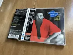 ジャーメイン・ジャクソン JERMAIN JACKSON リマスター