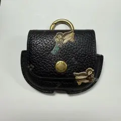 COACH AirPodsケース