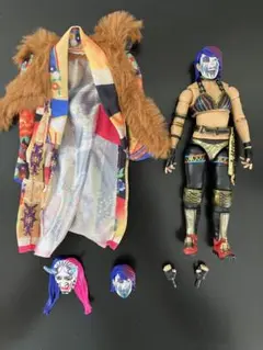 2025年最新】wwe asukaの人気アイテム - メルカリ