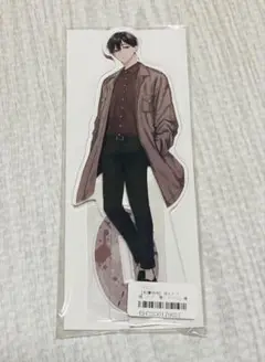五百森泰 アクリルスタンド