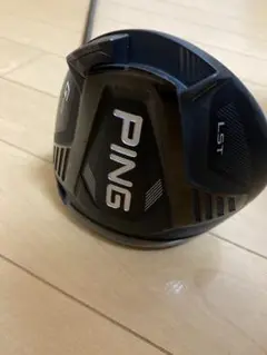 PING G425 LST ドライバー 9°