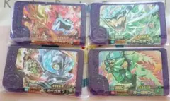 ポケモンフレンダ /オーガポン 4点 セット