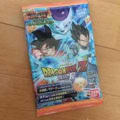 ドラゴンボール ドラゴンボールヒーローズ 劇場版 復活のF