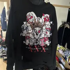 ガルフィー悪魔犬　最安値