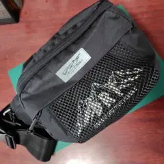 DRT ウエストバック password:drt: DRT WAIST BAG