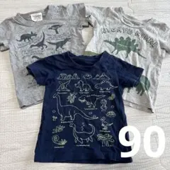 マザーガーデン　恐竜 男の子　3点セット　まとめ売り