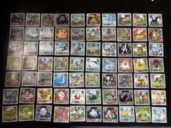 ポケモンシールセット 166枚セット
