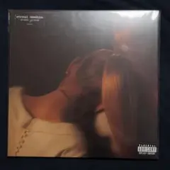 Ariana Grande Eternal Sunshine レコード　限定版