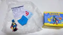 マクドナルド ハッピーセット ルカリオ