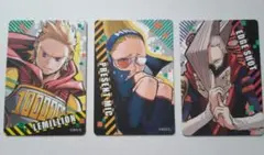 僕のヒーローアカデミア　マグネットステッカーセット