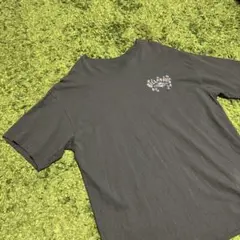BILLABONG グレー Tシャツ