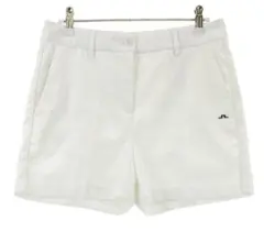 J.LINDBERG レディース ストレッチショートパンツ26