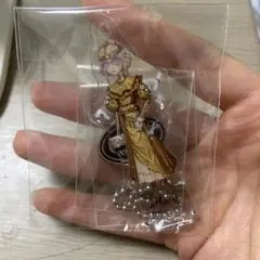 アイデンティティV サバイバー No.3 アクリルスタンド