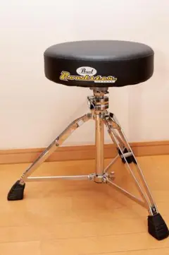 Pearl Roadster ドラムスローン D-1000N 2025年最新】Pearl Roadster ドラムスローン D-1000Nの人気