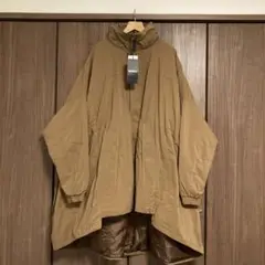 77circa×WILD THINGS ダウン