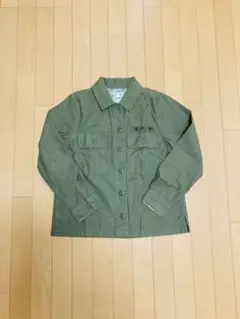 ビームス シャツ