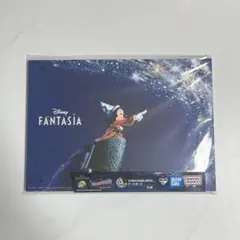 一番くじ ディズニー ファンタジア A賞 アートボード