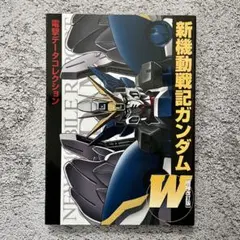 電撃データコレクション 新機動戦記ガンダムW