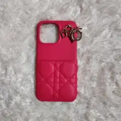 クリスチャンディオール iPhone12 カナージュ