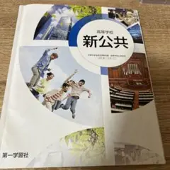 新公共 高等学校