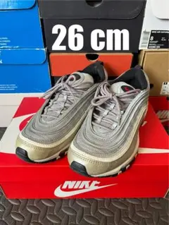 NIKE AIR MAX 97 OG QS