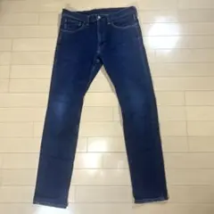 ★美品 無印良品 レディース ジーンズ Lサイズ 早い者勝ち★
