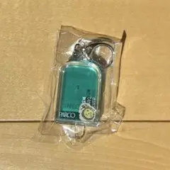 希少! コジコジ PARCO ノベルティ　キーホルダー