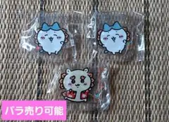 ちいかわ シーサー祭り!!! アクリルスタンドinカプセル 3種セット
