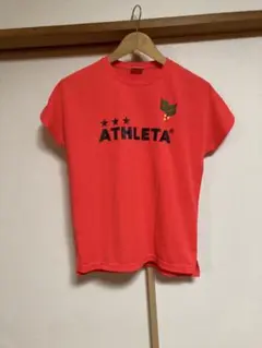 アスレタ美品150センチ