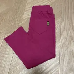100 パンツ　レギンス