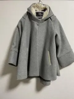 2025年最新】muller of yoshiokubo レディース ポンチョ・ケープ