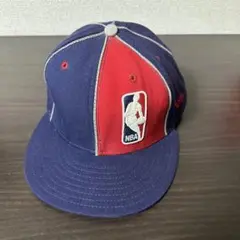 ニューエラ キャップ デトロイト ピストンズ B系 MADE IN USA