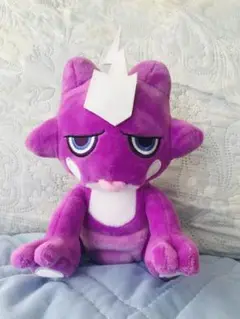 ポケモン　エレズン　ぬいぐるみ