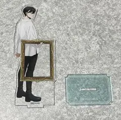 ブルーロック 糸師凛　Frame ver. アクスタ　アクリルスタンド