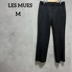 LES MUES スラックス　スーツ　アオキ　就活　レディース　M