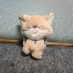 ズートピア ねむぐるみマスコット③