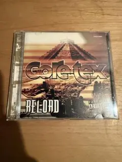 GORE-TEX RELOAD CD